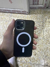 آيفون ١١ برو • ٦٤ • بطارية ١٠٠