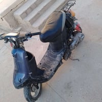 بوتين • معمر • شاصي شركة