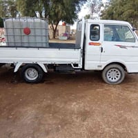 كيا بونغو • موديل٩٦ • بابل الشوملي