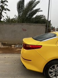 اوبتما • ٢٠١٦ • مكينة ٢٠٠٠