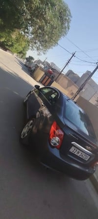 شوفرليت سونيك فئة الرياضي LTZ موديل 2013 مواصفات لايت ثلجي عالي ناصي ت...