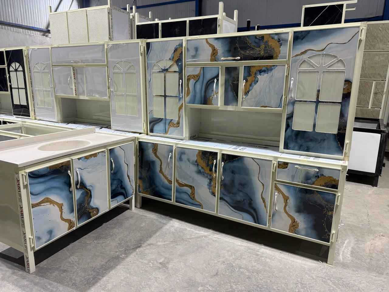 كاونتر المنيوم مترين 

ارضي وملحق وسنك مرمر متر و20 

السعر 300  الف 

واصل بغداد مجاني 
للاستفسار والحجز مراسله الصفحه خاص بغداد, العراق


**إذا كنت صاحب هذا الإعلان وتريد حذفه لأي سبب، رجاءا أرسل رسالة إلى الدعم الفني**