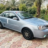 اوپترا • ٢٠٠٩ • اتوماتيك