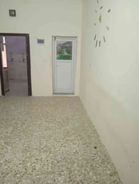 حي السلام • ١٠٠م • غرفتين وصاله