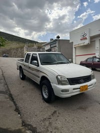 بيكاب دير • ٢٠٠٦ • ٢٥٠٠٠٠ كم