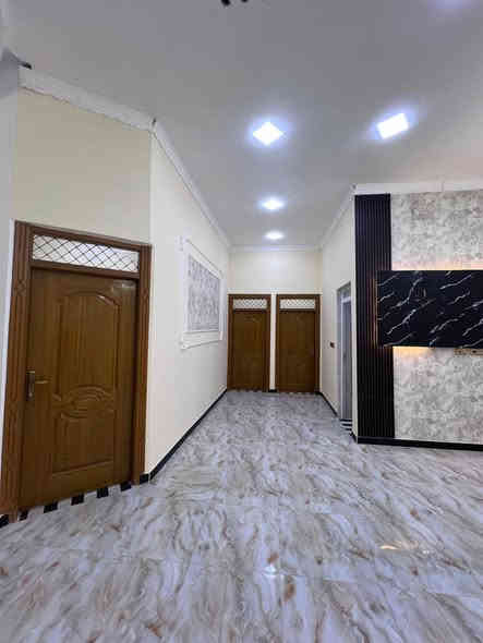 عرض مميز جداً 
#دار_سكن_للبيع_البناء_حديث
مساحة الدار 350م على شارع 12م تبليط
سعر #مناسب حسب الترتيب والمساحة
في أبي الخصيب مقاطعة كوت الحمداني
قرب محكمة القضاء الأعلى لإبي الخصيب
الدار #يقع ضمن مجمع سكني متميز 
#طابو صرف زراعي المالك عراقي 🇮🇶
#المحتويات :: كراج واسع حديقة بواجهة الدار 
مجمع صحيات خارجي خاص بالضيوف مع حديقة
للدار #مدخلين / مدخل كلدور ومدخل على المطبخ
كلدور وأستقبال واسع ومطبخ حار + مطبخ بارد
صالة واسعة / مع ثلاث (3) غرف منام واسعة 
#تصميم الدرج بقمة التميز مع أختيار المحجز 
……..
#السعر_المطلوب:: 148مليون قابل للتفاوض
……..
الدار افضل من التصوير / والكلام مختصر بالشرح
……..
نستقبل جميع العروضات العقارية .
…….
#للأستفسار :: ***********
