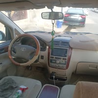 ٧ نفرات • ٢٠٠٣ • مكينه وكير جديد