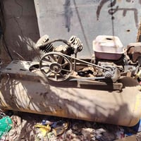 كمبريسر ٣٠٠ • بنزين • نجف