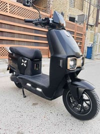 دراجه _الريان _تالج_TAILG..الشكل الحديث...دخول جديد 2026.. ...لدات اما...