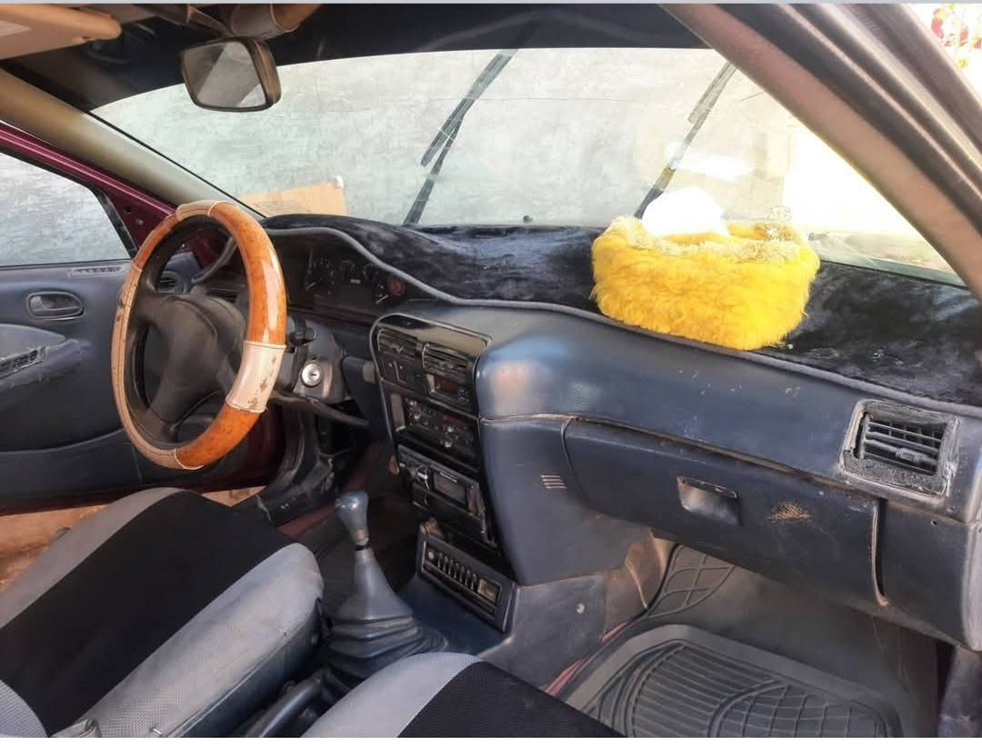 سلام عليكم  يوجد كياه سيفيه للبيع السعر 33بيها مجال  التحويل ذني يوم رقم الهاتف ***********
