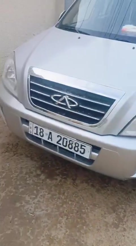 تيكو 2011
كير ميكانيكي 

كير ومحرك وتبريد  فول 

والسياره كشر الخارجي مصبوغ حزام 

رقم انكليزي بابل 

السعر 47 وبيها مجال 

للبيع او المراوس 

بابل - القاسم 

***********
