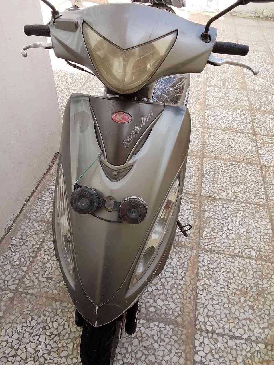 دراجه كامكو للبيع السعر 650 استفسار خاص


**إذا كنت صاحب هذا الإعلان وتريد حذفه لأي سبب، رجاءا أرسل رسالة إلى الدعم الفني**