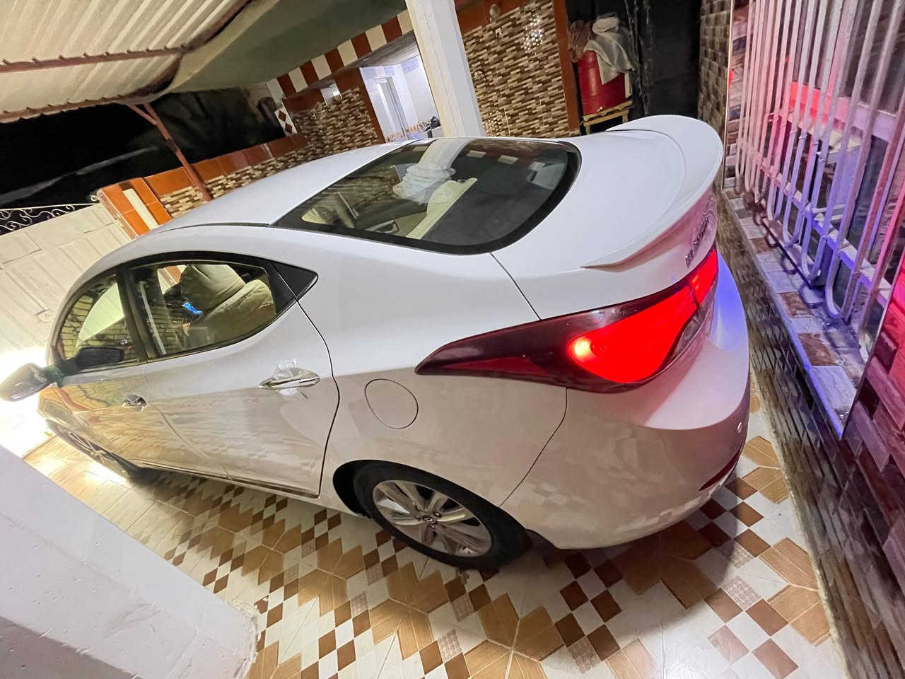 النترا خليجية موديل 16 بأسمي رقم بابل كافة التفاصيل بالصور موبايل ***********
