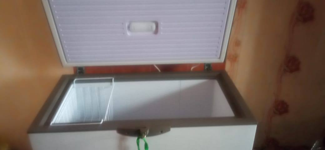 مجمدة للبيع اخو الجديدة
قضاء القاسم
 ‎0787 783 6656
