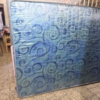 دوشك نفرين للبيع – بغداد دوشك نفرين نوع مميز، مستعمل، بحالة جيدة. مناس...