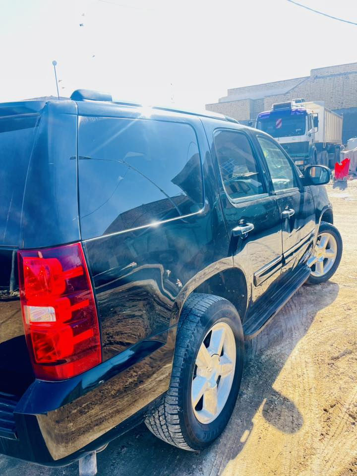 السلام عليكم سياره ادوات مكفوله من الكصه مديل 2010 سعر 90 رقم الهاتف ***********
