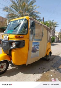 تكتك للبيع تكتك خير من الله مديل ٢١ شهر 11 رقم وسنويه رقم بغداد تكتك م...