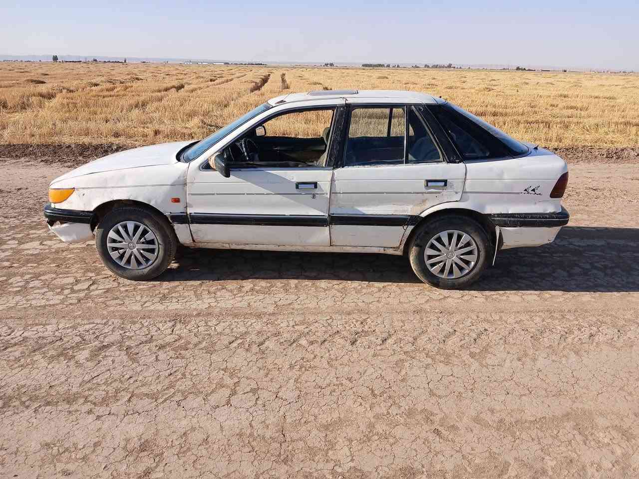 سلام عليكم النسر موديل 91 نضيفه سعر 15بيه مجال العنوان صلاح الدين العلم اي ستفسار عل رقم ***********
