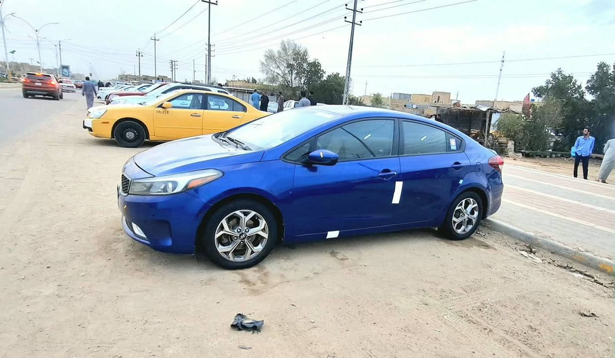 فورتي 17 امريكي مكينة 2000 دوش كير AT  ماشيه 141 رقم ذي قار دولي حادثها جاملغ ايمن جهة العبري مبدل خشم البرانكيت تصليح بالعراق جاملغ جهة السائق صبغ صور الحادث بالمنشور جاهزه من گير ومكينه وحداديه وتبريد وتايرات
فورتي 17 امريكي مكينة 2000 دوش كير AT   رقم ذي قار دولي حادثها جاملغ ايمن جهة العبري مبدل…. خشم البرانكيت تصليح بالعراق جاملغ جهة السائق صبغ صور الحادث بالمنشور جاهزه من گير ومكينه وحداديه وتبريد وتايرات بيع أو مراوس مكاني ذي قار الشطرة للأستفسار ***********
