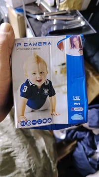 ٤ كاميرات • خارجية • داخلية