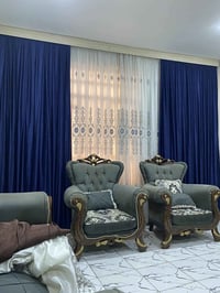 بردات • عرض ٤م • ارتفاع ٢٨٥سم