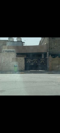 الدار للبيع • ١٥٠م • قرب اسواق الجوهره