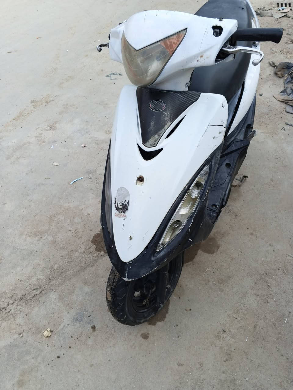 دراجه جي فور كامله للبيع نكره سلف سعره 250سوق الشيوخ ‏‪***********‬‏
