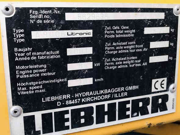 سلام عليكم حفارة لبير  للبيع موديل 2001 مكفول عامة مال شغل مابي نقص للستفسار  ***********
‭***********‬
