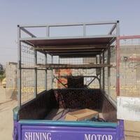 توك توك • بابل الطليعة • للبيع