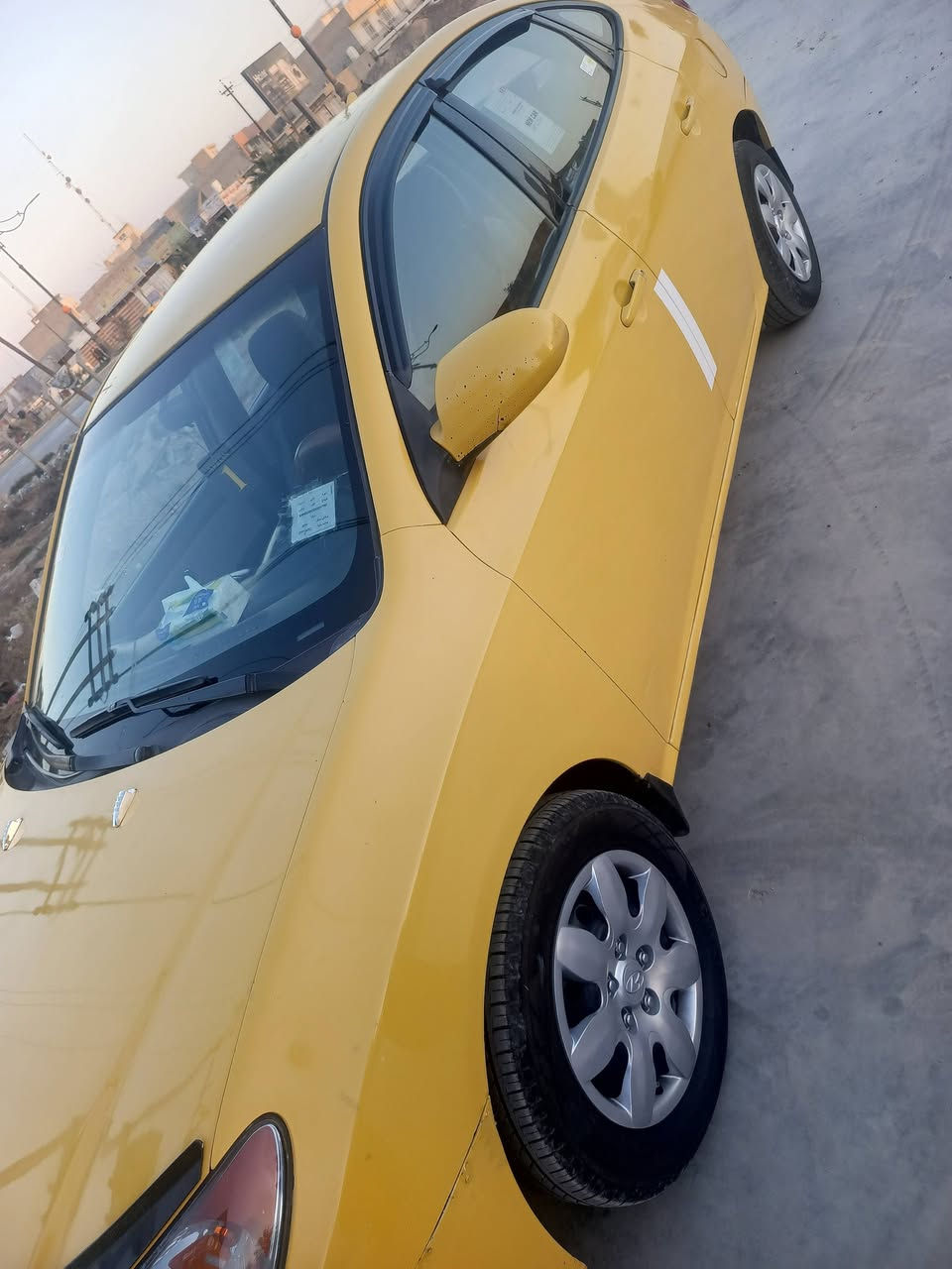 السلام عليكم.
للبيع النترا موديل ٢٠١٠

وارد أمريكي ضرر جاملوغ خلفي يم قبق بانزين

بدون دواخل ليبل واحد

مكينه ٢٠٠٠

مكينه كير صدر تبريد مكفولات

رقم ديالى بأسمي سنويه٢٨

السعر 89 

العنوان ديالى. تقاطع القدس مجاور كلية بلاد الرافدين

***********
