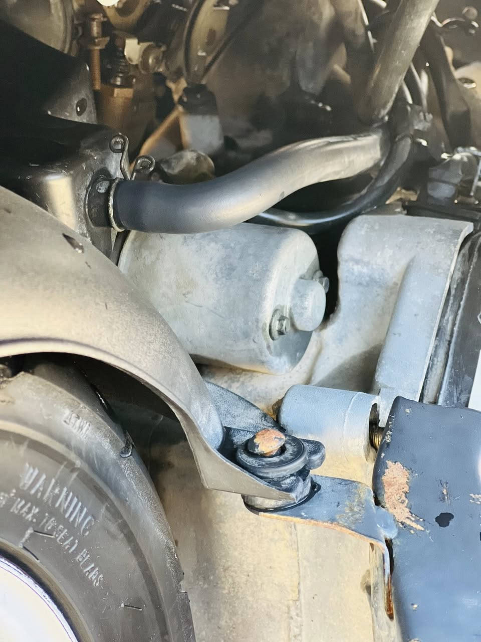 السلام عليكم دراجه للبيع ما كس بوليس  مكينه بلادي مكفوله عامه  لشراي هاذه رقمي ***********
