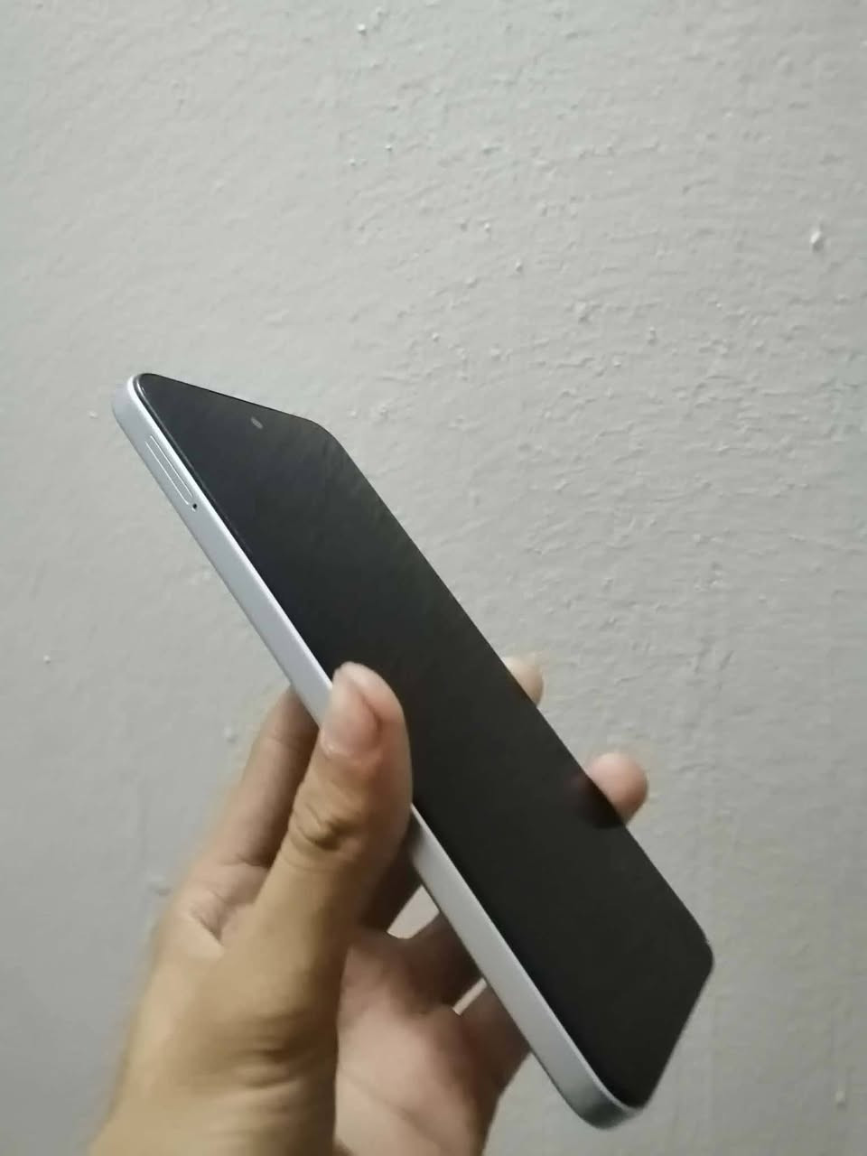TECNo SPARK 40
للبيع سعره 200 وبي مجال جهاز نضيف حيل ذاكره 256 عشوائيا 8
مصارله هواي من مشتري شهر او اقل
تواصل خاص


**إذا كنت صاحب هذا الإعلان وتريد حذفه لأي سبب، رجاءا أرسل رسالة إلى الدعم الفني**