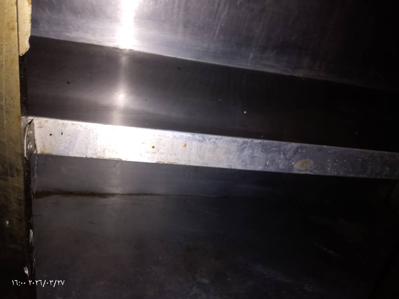 عندي هذن كاونترات للبيع لو بدالهن سنك وملحق بابين


**إذا كنت صاحب هذا الإعلان وتريد حذفه لأي سبب، رجاءا أرسل رسالة إلى الدعم الفني**