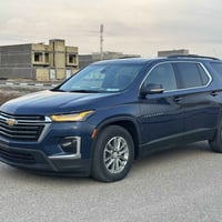 ترافيرس ٢٠٢٣ • ٨٠ ألف • البصرة