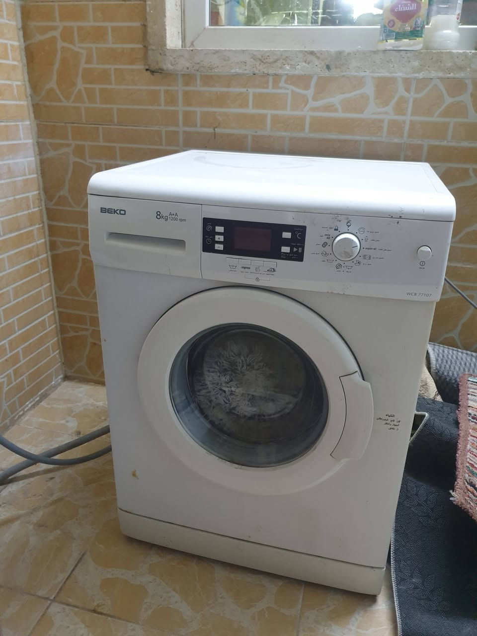 اغراض بيت نظيفة للبيع الاستفسار مراسلة واتساب  ***********
