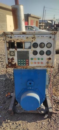 مولد • صلاح الدين تكريت