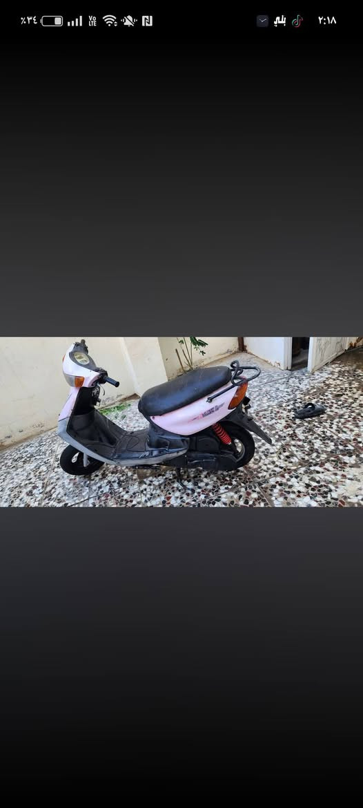 ماكس قجمه للبيع الدراجه كامله نقصه بسيط  تشتغل هندر  و يحتاجله باتري حت تشتغل سلف و الدراجه خير من الله  الصالنصه البلاديه مالته موجوده   كلشي شغلل بيه السعر 350 وبيه مجال 
المكان بغداد الحريه 
الرقم***********
