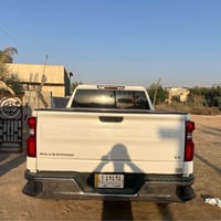 سلفرادو • ٢٠٢٠ • رقم بصره