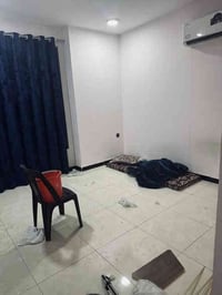 مطلوب شريك سكن الشق ة نظيف جدا المكان الاعظمية 07762505385