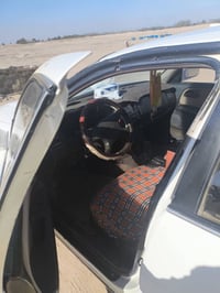 كرسته نفخ • ١٩٩٤ • رقم بصره