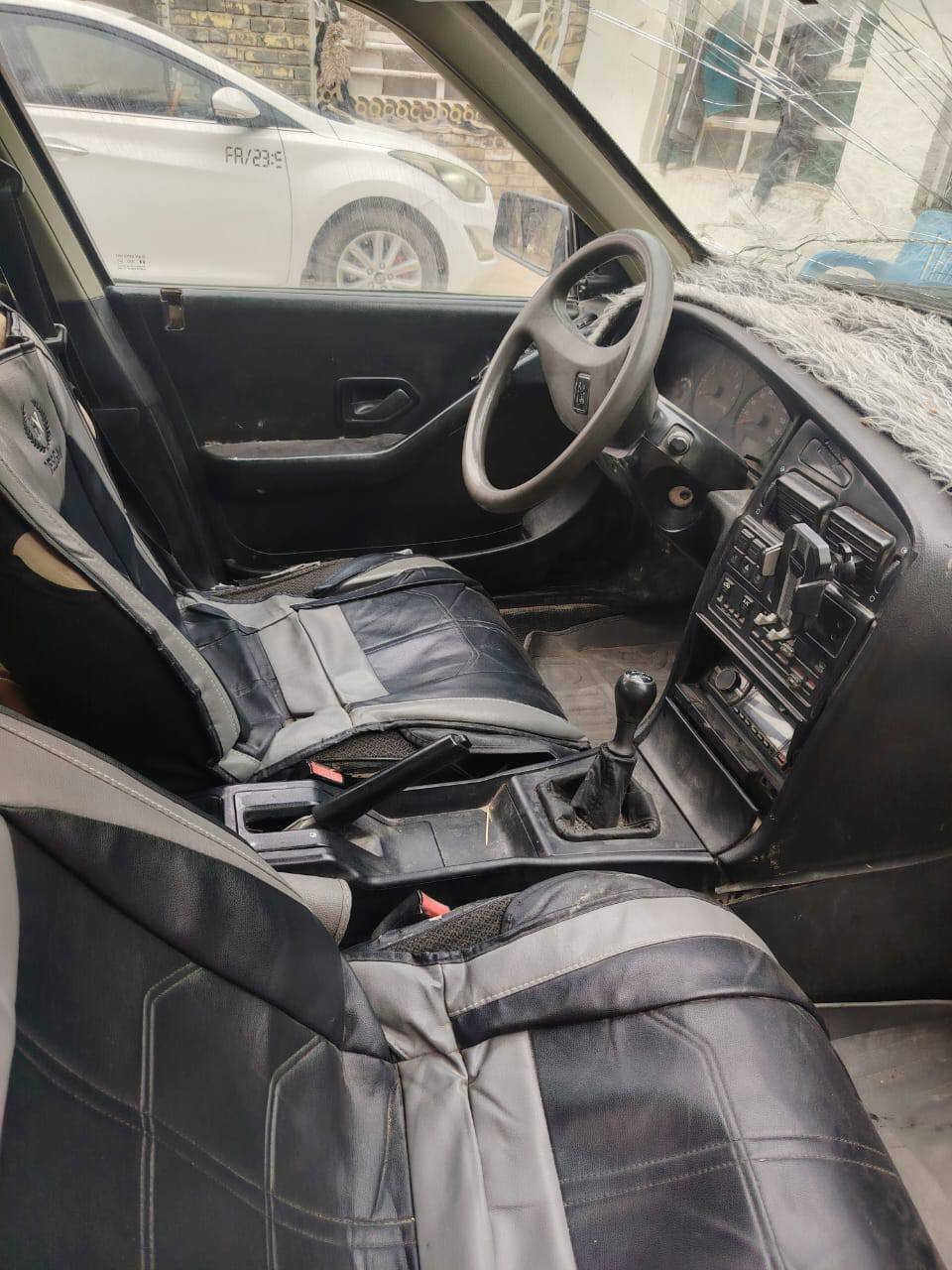 السلام عليكم سياره روى 2009مكينه كير حداديه تخم تاير مكفولة بس البنيد مبدل شواصي معمره السعر 22وبيه مجال سنويه ساقطه رقمه نجف مداور ثاني يوم
العنوان /النجف كوفه عباسيه 
***********
