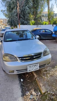 اوتوماتيك • ٢٠٠٨ • رقم اربيل