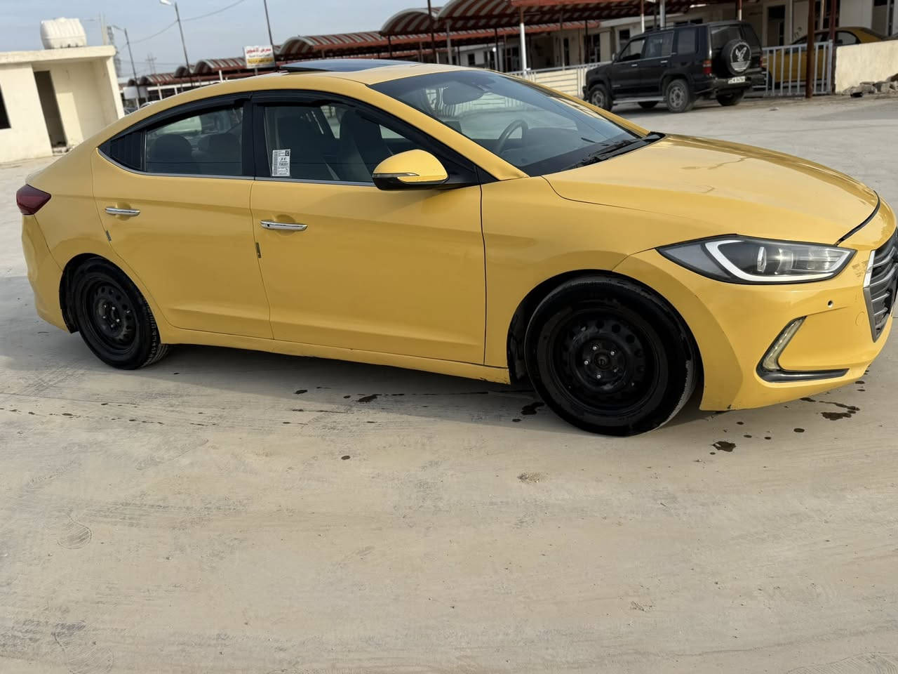 النترا موديل 2017فوال مواصفات للخير سرقه  بنيد وجاملغ بدون دواخل بل عراق قبق صندوك طخه بسيطه استبدال بصلي مصفره هيئه وغرامات رقم بغداد دوالي بسمي مكاني بغداد كراده طابقين 
***********
السعر 110
