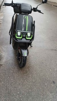 ماطور شحن • لايت زينو • نظيف