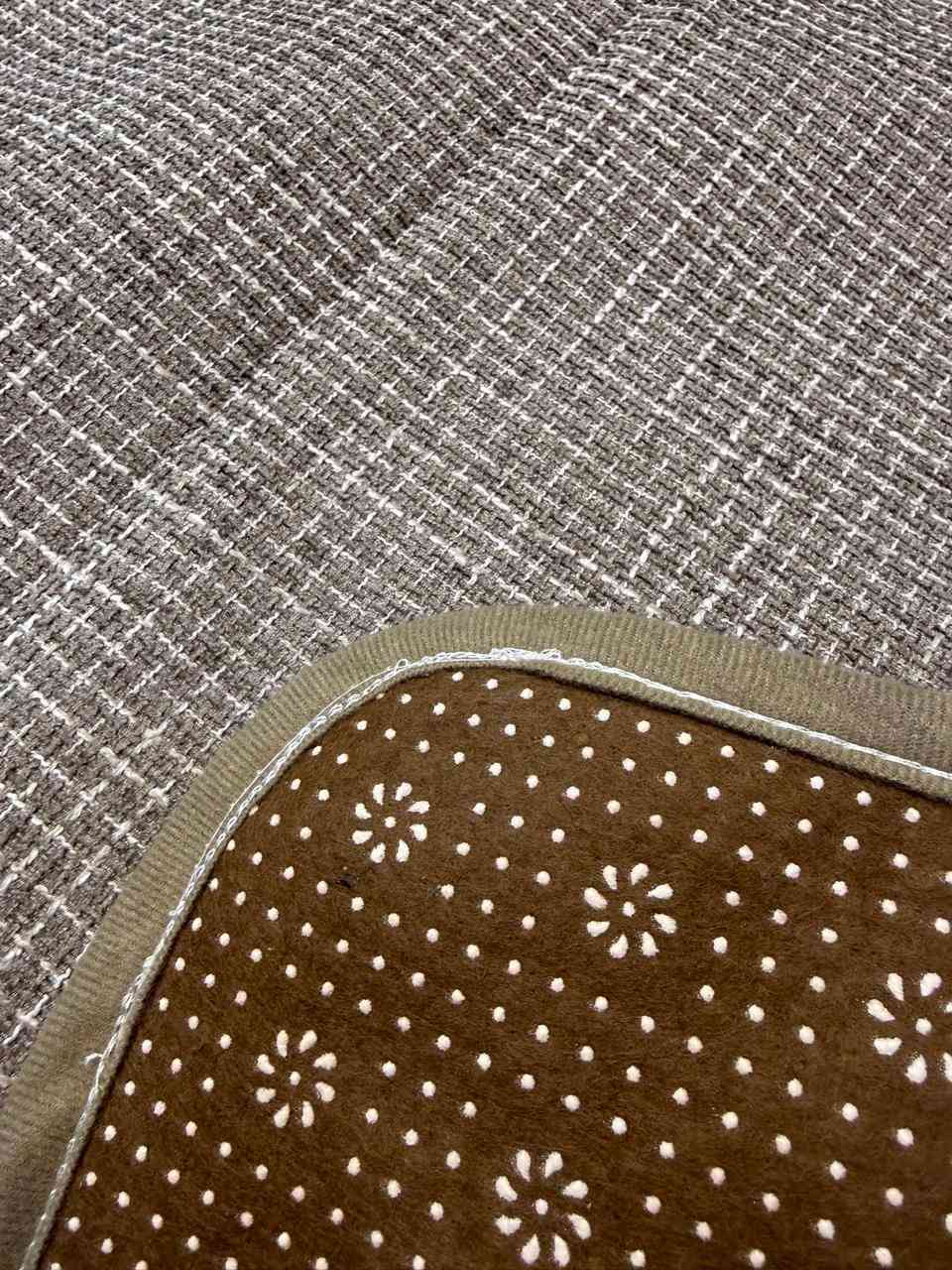 مفرش ثقيل بوهيمي وتر برو درجه اولى ٢ في ١٥٠
ب ١٥ الف
توصيل بغداد محافظات 5


**إذا كنت صاحب هذا الإعلان وتريد حذفه لأي سبب، رجاءا أرسل رسالة إلى الدعم الفني**