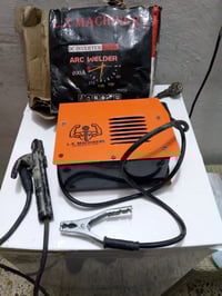 مكينة لحيم السعر 35 المكان الحبيبية 07703525779