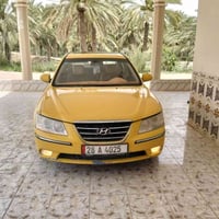 سونتا • ٢٠٠٩ • وارد امريكي