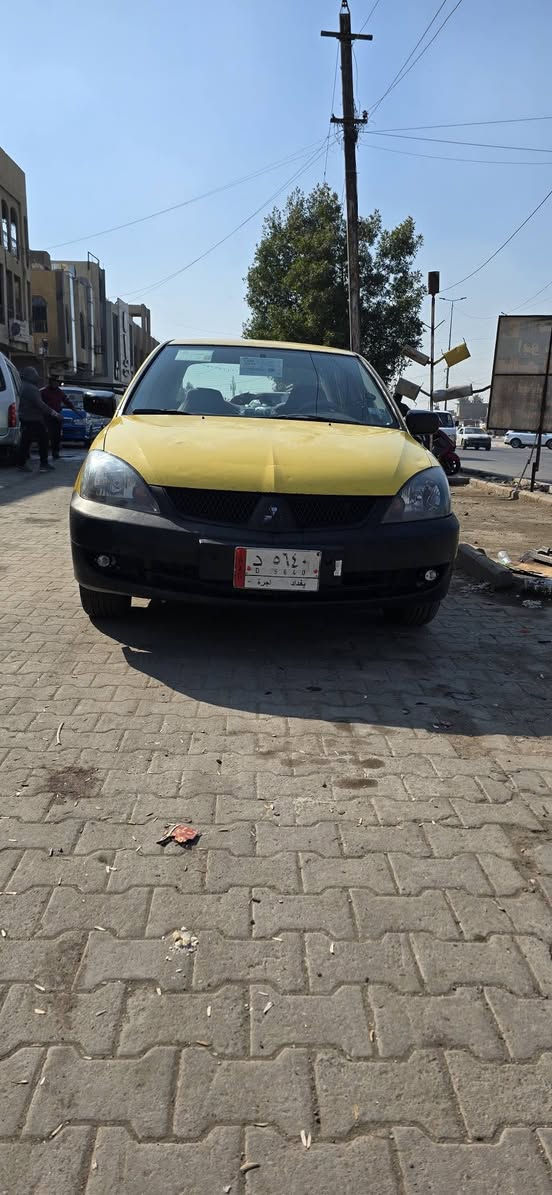 لانسر 2010 
ما بيها اي نقص 
مطلوبه للمصرف راعيها يتكفل بتسديدها
معمره هلالت وبيها ضربه بالصندوق
السعر 60 ورقه


**إذا كنت صاحب هذا الإعلان وتريد حذفه لأي سبب، رجاءا أرسل رسالة إلى الدعم الفني**