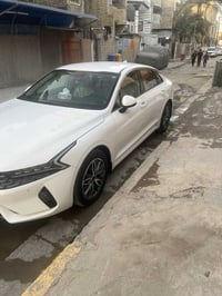 k5مديل2023كفاله عامه فول عدا الفتحه ماشيه41 رقم شمالي باسمي  السعر218و...