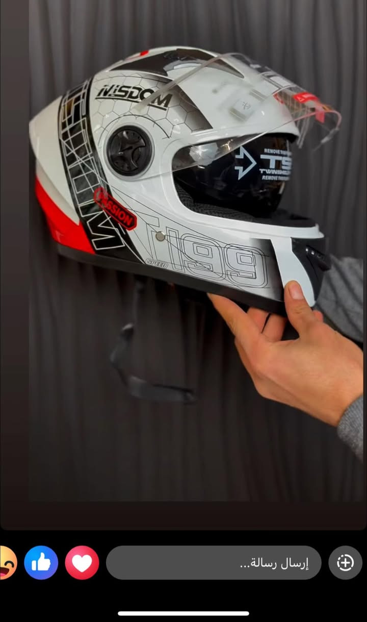 خوذه لبيع استخدام شي قليل  سعر 25


**إذا كنت صاحب هذا الإعلان وتريد حذفه لأي سبب، رجاءا أرسل رسالة إلى الدعم الفني**